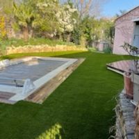 Casa di Jean Luc et Philippa