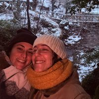 Casa di Selma y Eva