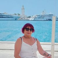 MARIA DEL CARMENina kuća