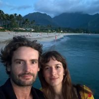 Casa de Zoe and Mathieu