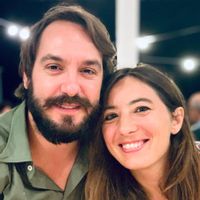 La casa di Daniela e Ivan