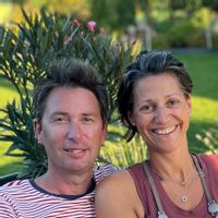 Greg et Corinne s Haus