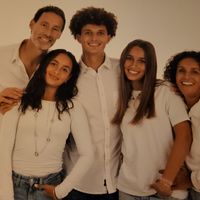 Casa di souhed et Julien
