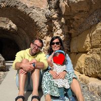 Izaskun e Iñigoina kuća