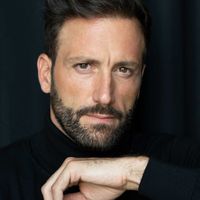 Rodrigo Hipolito s Haus
