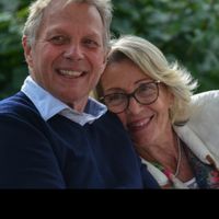 Martine et Jean claudes hus