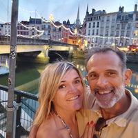 Marylou et Emilio s Haus