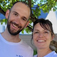 Casa di Audrey et Benoit