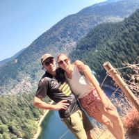 Jennifer et Sylvain s Haus