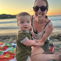 Family-friendly house with pool in Penticton