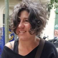La maison de Claudia