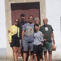 Casa di Xavier i Cristina