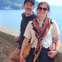 Julie et Mattina kuća