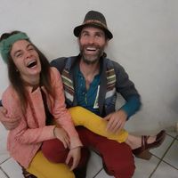 Elise et Davidina kuća
