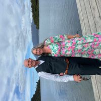 Garth and Louise s Haus