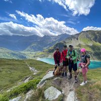 Alpenrose Appartement | Bad Gastein | Austrian Alps