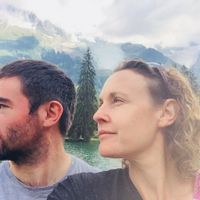 El Jardín del Morvan de Anne-Lise y Rémi