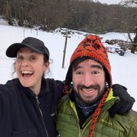 Anne-Lise et Rémiina kuća