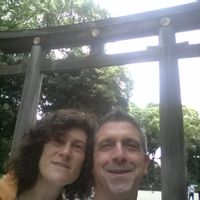 MARIA JOSE s Haus