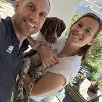 La guinguette de Morgane & William