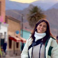 Guillermina s Haus