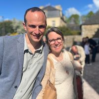 Simon et Audrey s Haus