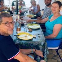 Casa di Catherine et Lionel