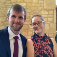 Andy and Susieina kuća