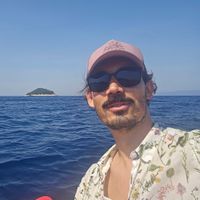Mladen s Haus