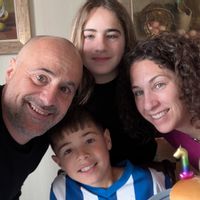 Jordi y Marinaina kuća