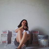 Francesca's house