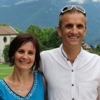 Casa di Sylvie et Régis