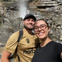 L'appartement de Léa et Axel à Cagnes sur mer, lumineux et proche de la mer, idéal couple.