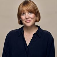 Carrieina kuća