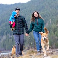 Family-friendly home in the heart of the Selkirk Mountains with adventure at your doorstep