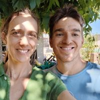 Chez Damien et Caro