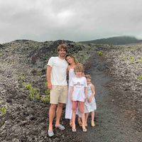 Canut familial proche île Barbe