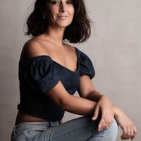 Tiziana Elenas hus