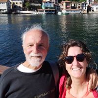 ELENA y DONATOs hus