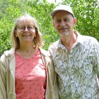 huis van Christine et Didier