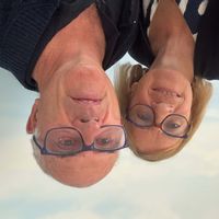 Casa de Anne-Marie et Alain