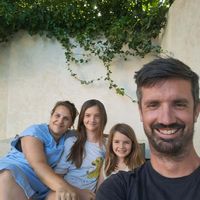 Maison de la famille Exposto
