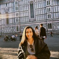 Maria del Mars hus