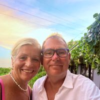 Richard and Mariina kuća