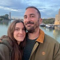Ramon y Marinaina kuća