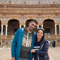 huis van Nicola e Cristiana