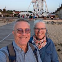 huis van Julien.et.Christine
