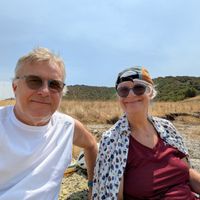 Julien.et.Christineina kuća