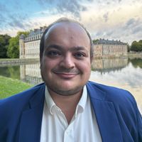 Fernando Fragas hus