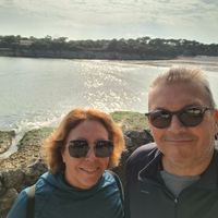 Joli studio tout équipé en bord de mer